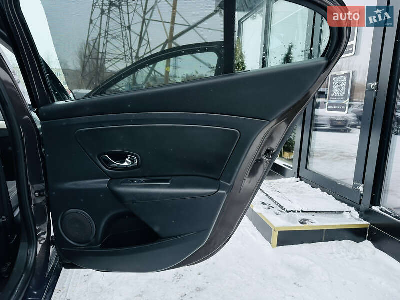 Седан Renault Fluence 2012 в Харкові фото 23 Седан Renault Fluence 2012 в Харкові