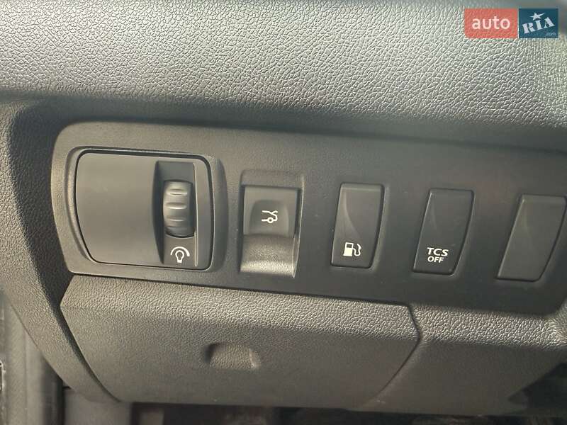 Седан Renault Fluence 2016 в Запорожье