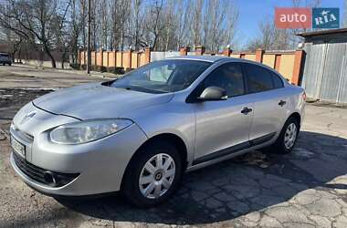 Седан Renault Fluence 2012 в Николаеве