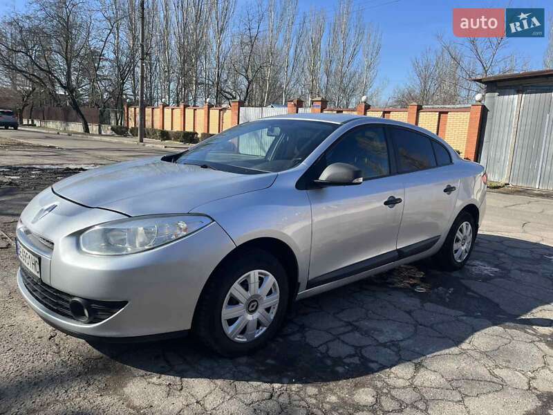 Седан Renault Fluence 2012 в Миколаєві фото 9 Седан Renault Fluence 2012 в Миколаєві