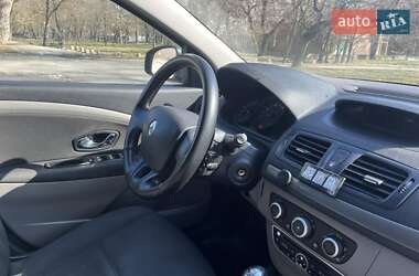 Седан Renault Fluence 2012 в Николаеве