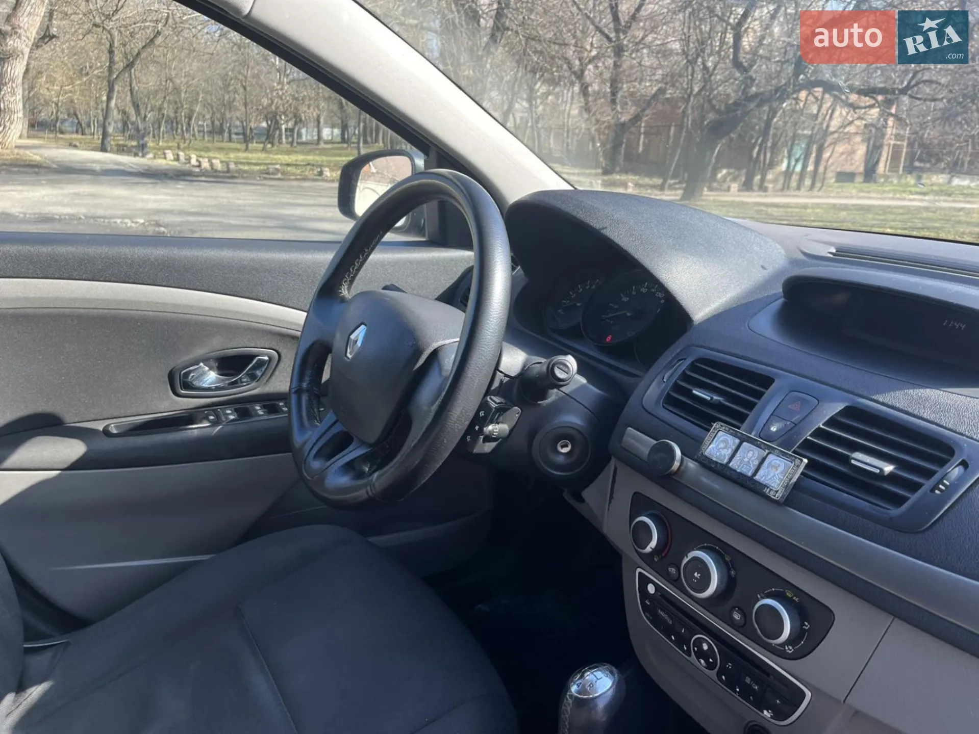 2012 Renault Fluence - мініатюра 13