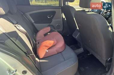 Седан Renault Fluence 2012 в Николаеве