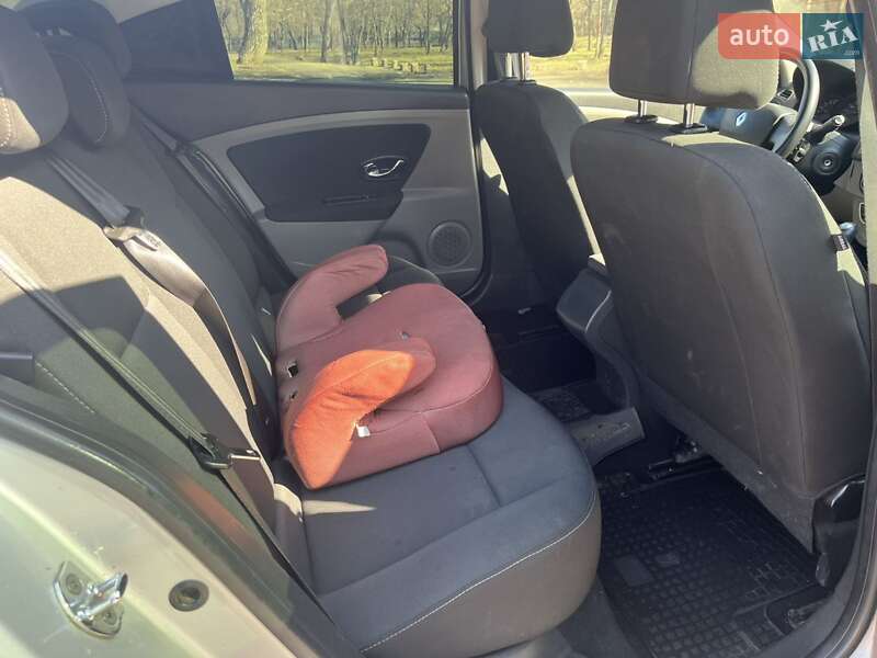 Седан Renault Fluence 2012 в Миколаєві фото 17 Седан Renault Fluence 2012 в Миколаєві