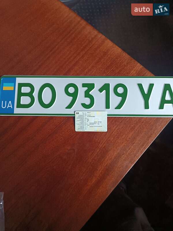 Седан Renault Fluence 2011 в Кременце фото 3 Седан Renault Fluence 2011 в Кременце