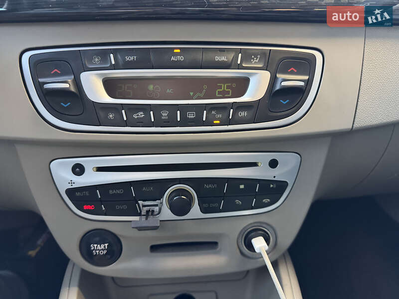 Седан Renault Fluence 2015 в Яворове фото 16 Седан Renault Fluence 2015 в Яворове