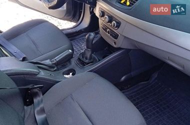 Седан Renault Fluence 2011 в Романове