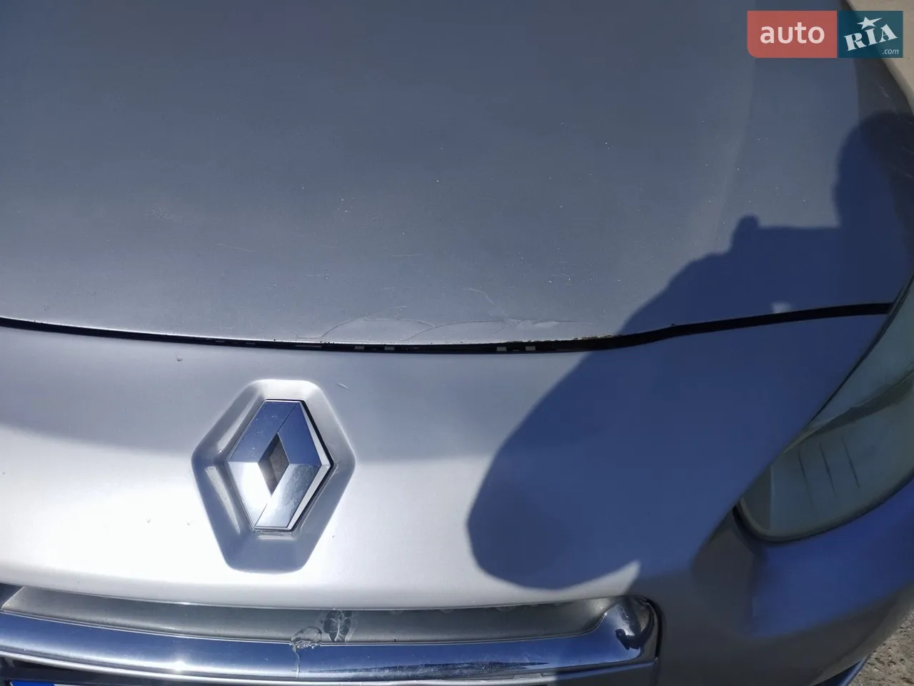 2011 Renault Fluence - мініатюра 15