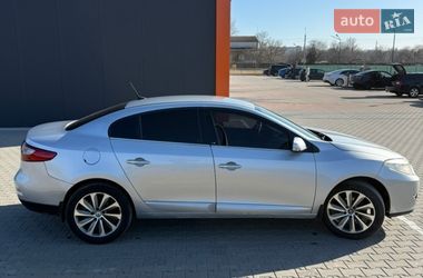 Седан Renault Fluence 2011 в Виннице