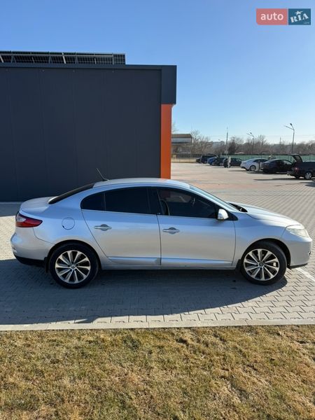 Седан Renault Fluence 2011 в Виннице фото 9 Седан Renault Fluence 2011 в Виннице