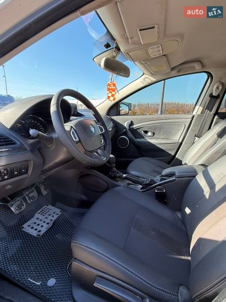 Седан Renault Fluence 2011 в Виннице фото 12 Седан Renault Fluence 2011 в Виннице