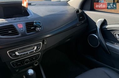 Седан Renault Fluence 2011 в Виннице