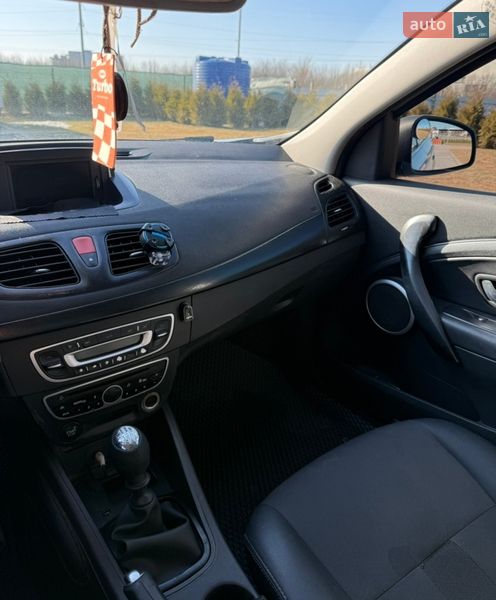 Седан Renault Fluence 2011 в Виннице фото 15 Седан Renault Fluence 2011 в Виннице