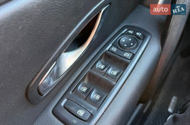 Седан Renault Fluence 2011 в Виннице