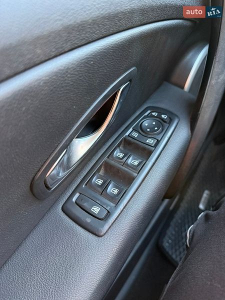 Седан Renault Fluence 2011 в Виннице фото 17 Седан Renault Fluence 2011 в Виннице