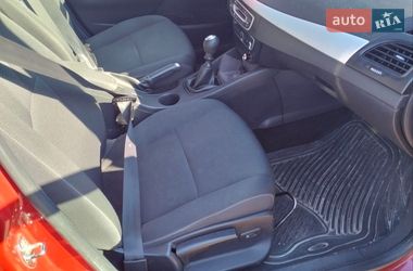 Седан Renault Fluence 2010 в Черновцах