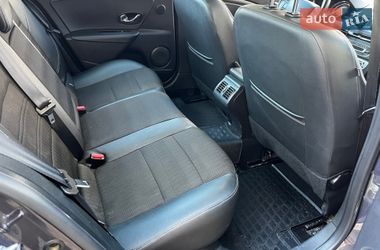 Седан Renault Fluence 2013 в Киеве