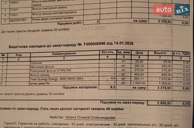 Седан Renault Fluence 2010 в Киеве