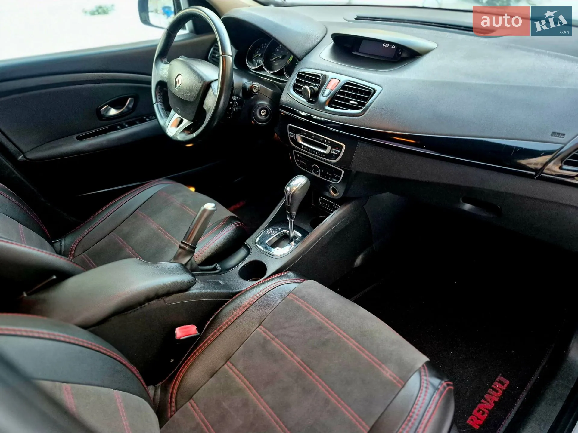 2011 Renault Fluence - мініатюра 42