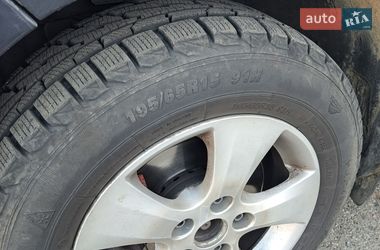 Седан Renault Fluence 2010 в Николаеве