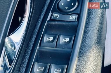 Седан Renault Fluence 2012 в Харькове
