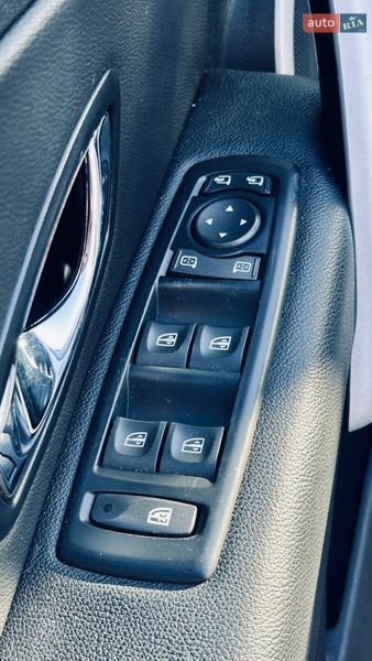 Седан Renault Fluence 2012 в Харкові