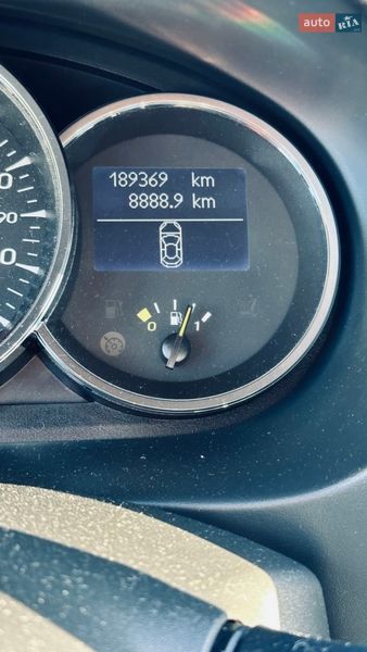 Седан Renault Fluence 2012 в Харкові