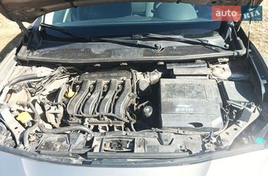 Седан Renault Fluence 2011 в Киеве