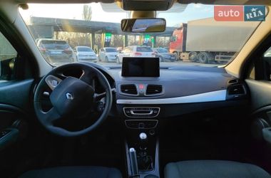 Седан Renault Fluence 2011 в Одессе