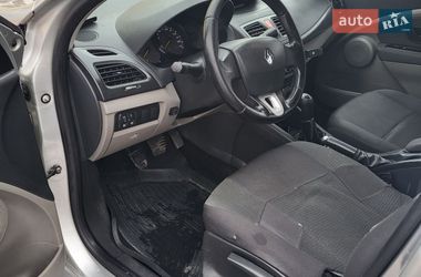 Седан Renault Fluence 2011 в Житомире