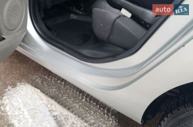 Седан Renault Fluence 2011 в Житомире