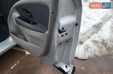 Седан Renault Fluence 2011 в Житомире