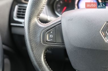 Седан Renault Fluence 2013 в Киеве
