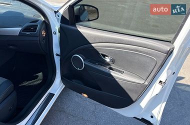 Седан Renault Fluence 2012 в Харькове