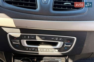 Седан Renault Fluence 2012 в Харькове