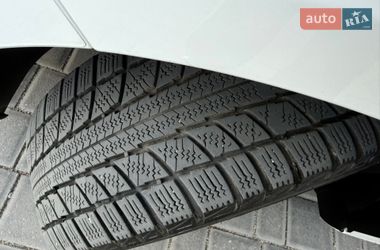 Седан Renault Fluence 2011 в Одессе