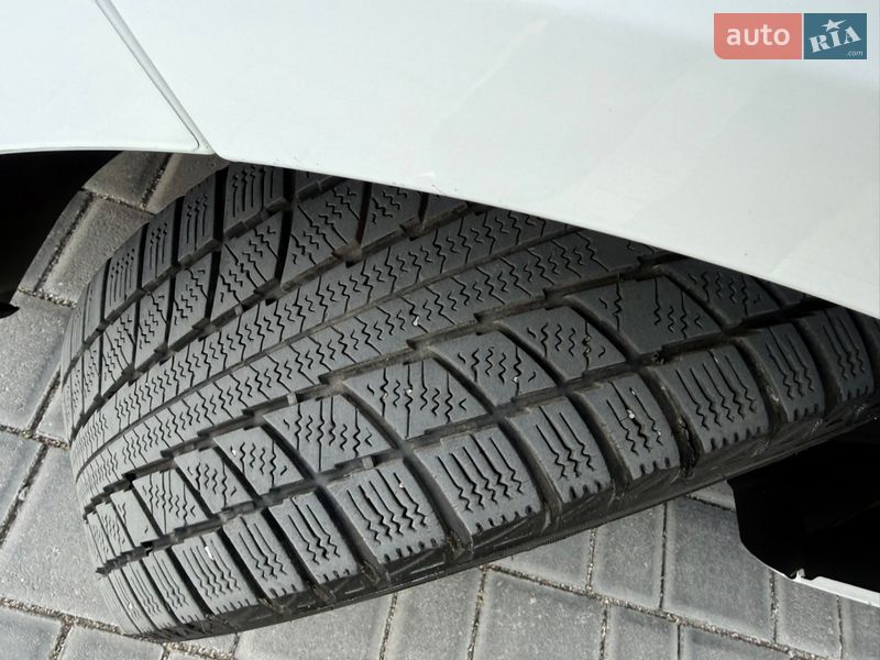 Седан Renault Fluence 2011 в Одессе