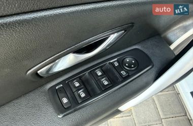 Седан Renault Fluence 2011 в Одессе