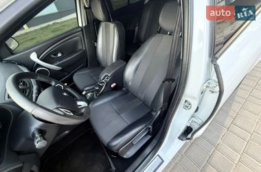 Седан Renault Fluence 2011 в Одессе