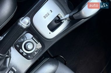 Седан Renault Fluence 2011 в Одессе