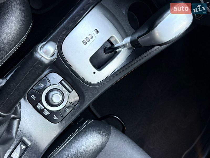 Седан Renault Fluence 2011 в Одессе