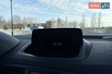 Седан Renault Fluence 2011 в Одессе