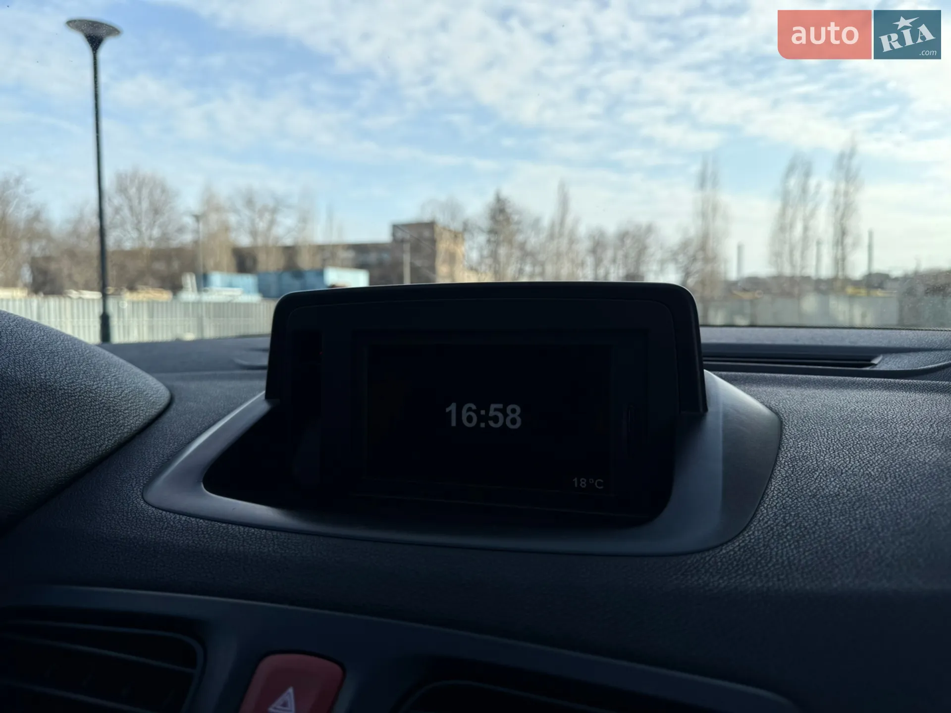 2011 Renault Fluence - мініатюра 61