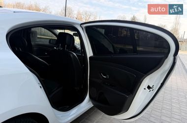 Седан Renault Fluence 2011 в Одессе