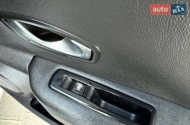 Седан Renault Fluence 2011 в Одессе
