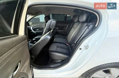 Седан Renault Fluence 2011 в Одессе