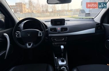 Седан Renault Fluence 2011 в Одессе