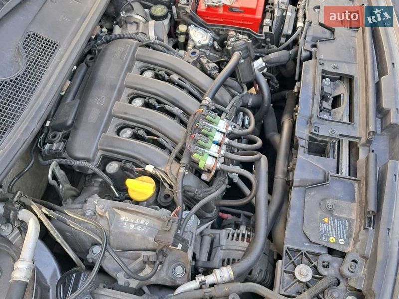 Седан Renault Fluence 2012 в Львове фото 12 Седан Renault Fluence 2012 в Львове