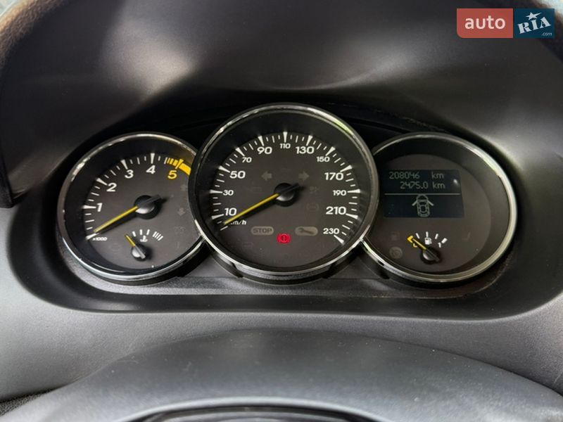 Седан Renault Fluence 2012 в Каневе фото 9 Седан Renault Fluence 2012 в Каневе