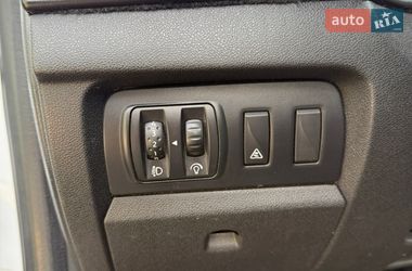 Седан Renault Fluence 2012 в Каневе